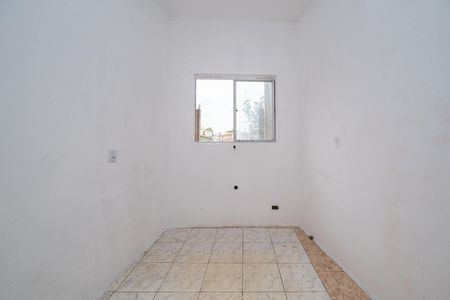 Cozinha de casa para alugar com 1 quarto, 50m² em Cidade Domitila, São Paulo