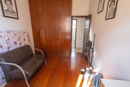 Apartamento à venda com 90m², 3 quartos e 4 vagas Apartamento à venda com 90m², 3 quartos e 4 vagasquarto 3