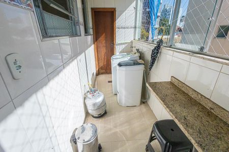 Apartamento à venda com 90m², 3 quartos e 4 vagas Apartamento à venda com 90m², 3 quartos e 4 vagasarea de serviço e banheiro de serviço