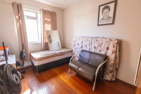 Apartamento à venda com 90m², 3 quartos e 4 vagas Apartamento à venda com 90m², 3 quartos e 4 vagasquarto 3