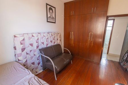 Apartamento à venda com 90m², 3 quartos e 4 vagas Apartamento à venda com 90m², 3 quartos e 4 vagasquarto 3