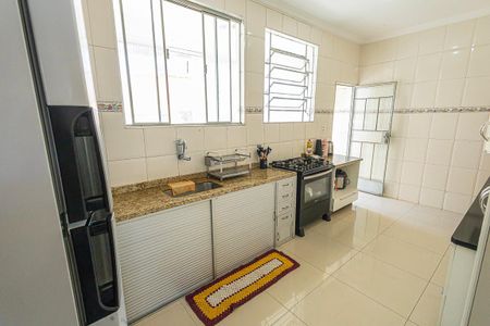 Apartamento à venda com 90m², 3 quartos e 4 vagas Apartamento à venda com 90m², 3 quartos e 4 vagascozinha