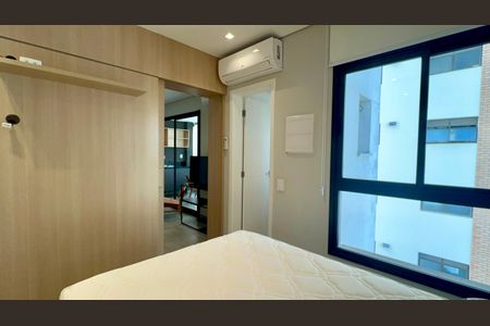 Studio para alugar com 33m², 1 quarto e 1 vaga Studio para alugar com 33m², 1 quarto e 1 vagaSuite