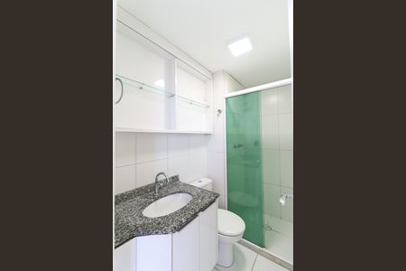 Apartamento para alugar com 45m², 2 quartos e 1 vaga