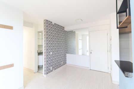 Apartamento para alugar com 45m², 2 quartos e 1 vaga