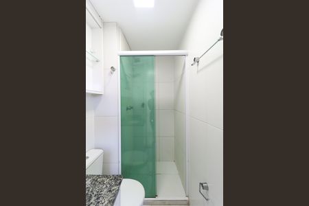 Apartamento para alugar com 45m², 2 quartos e 1 vaga