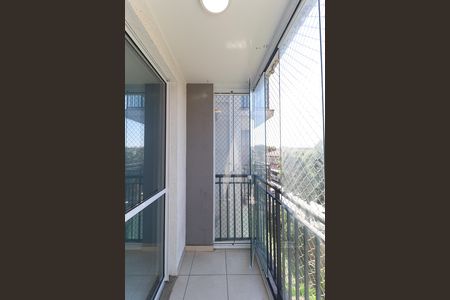 Apartamento para alugar com 45m², 2 quartos e 1 vaga