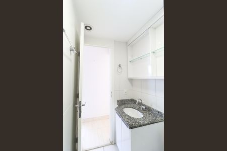 Apartamento para alugar com 45m², 2 quartos e 1 vaga
