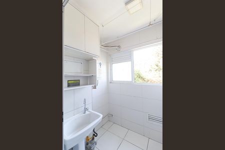 Apartamento para alugar com 45m², 2 quartos e 1 vaga