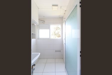 Apartamento para alugar com 45m², 2 quartos e 1 vaga