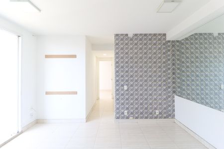 Apartamento para alugar com 45m², 2 quartos e 1 vaga