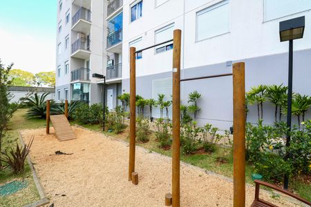 Apartamento para alugar com 45m², 2 quartos e 1 vaga