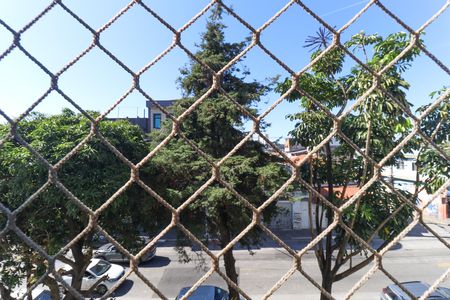 Apartamento para alugar com 45m², 2 quartos e 1 vaga