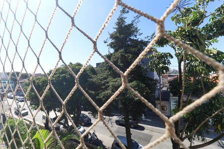Apartamento para alugar com 45m², 2 quartos e 1 vaga