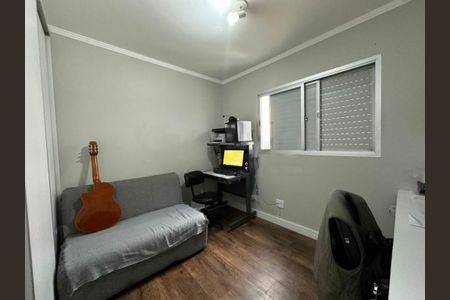 Apartamento à venda com 3 quartos, 100m² em Vila Sao Paulo, São Paulo
