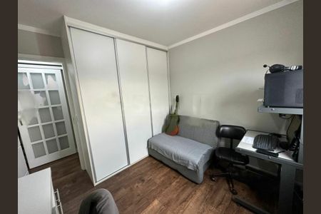 Apartamento à venda com 3 quartos, 100m² em Vila Sao Paulo, São Paulo