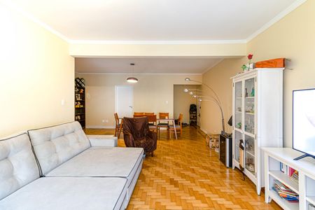 Apartamento à venda com 3 quartos, 217m² em Jardim Paulista, São Paulo