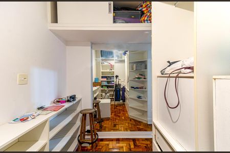 Apartamento à venda com 217m², 3 quartos e 1 vaga