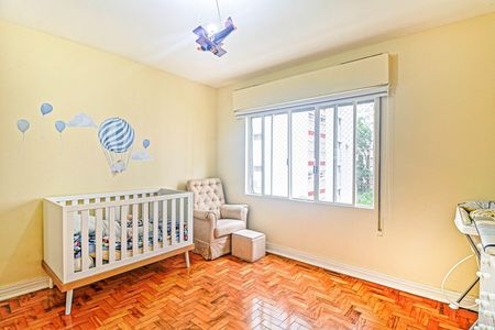 Apartamento à venda com 217m², 3 quartos e 1 vaga