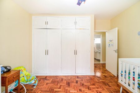 Apartamento à venda com 217m², 3 quartos e 1 vaga