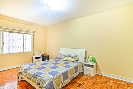 Apartamento à venda com 3 quartos, 217m² em Jardim Paulista, São Paulo
