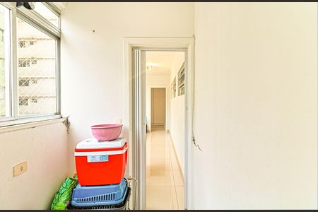 Apartamento à venda com 217m², 3 quartos e 1 vaga
