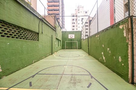Apartamento à venda com 217m², 3 quartos e 1 vaga