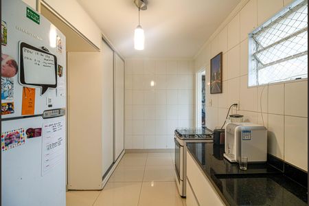 Apartamento à venda com 217m², 3 quartos e 1 vaga