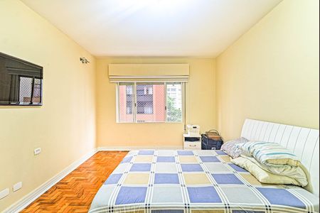 Apartamento à venda com 217m², 3 quartos e 1 vaga