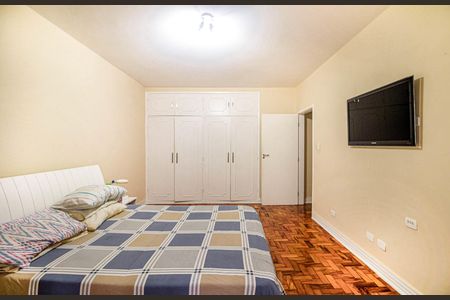 Apartamento à venda com 217m², 3 quartos e 1 vaga