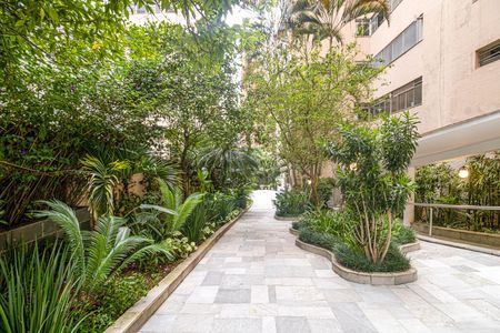 Apartamento à venda com 217m², 3 quartos e 1 vaga