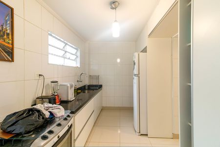 Apartamento à venda com 217m², 3 quartos e 1 vaga