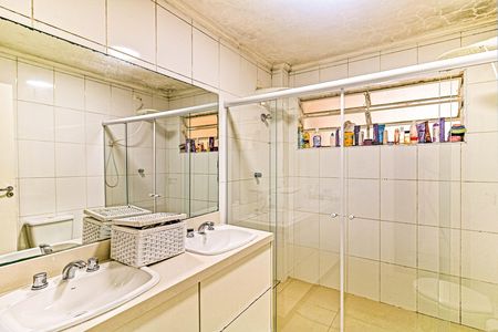 Apartamento à venda com 217m², 3 quartos e 1 vaga