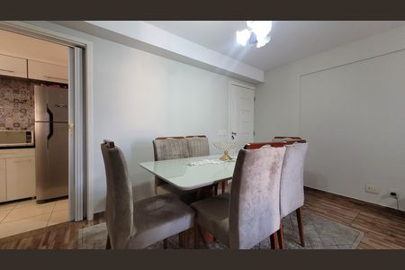 Sala de apartamento para alugar com 3 quartos, 67m² em Jardim Sulacap, Rio de Janeiro