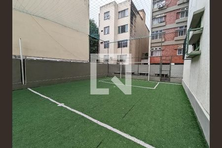 Apartamento à venda com 103m², 2 quartos e 1 vaga Apartamento à venda com 103m², 2 quartos e 1 vagaÁrea comum