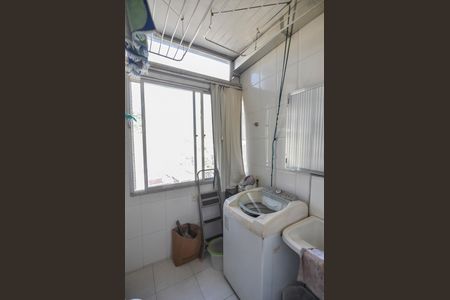 Apartamento à venda com 103m², 2 quartos e 1 vaga Apartamento à venda com 103m², 2 quartos e 1 vagaÁrea de Serviço