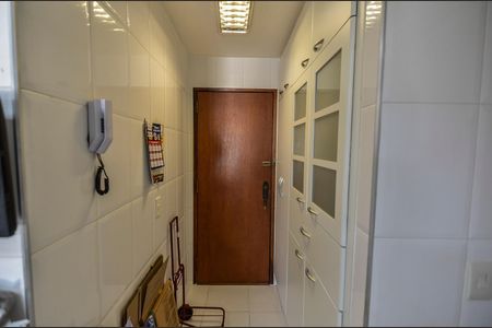 Apartamento à venda com 103m², 2 quartos e 1 vaga Apartamento à venda com 103m², 2 quartos e 1 vagaCozinha
