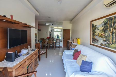 Apartamento à venda com 103m², 2 quartos e 1 vaga