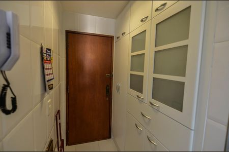 Apartamento à venda com 103m², 2 quartos e 1 vaga Apartamento à venda com 103m², 2 quartos e 1 vagaCozinha