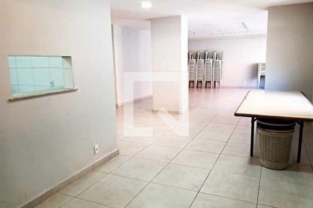 Apartamento à venda com 103m², 2 quartos e 1 vaga Apartamento à venda com 103m², 2 quartos e 1 vagaÁrea comum