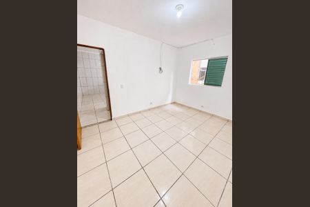 Quarto de casa para alugar com 1 quarto, 70m² em Parque Alexandre, Cotia