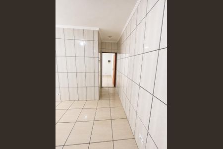 Sala de casa para alugar com 1 quarto, 70m² em Parque Alexandre, Cotia