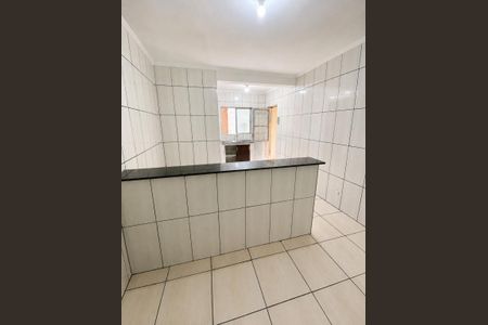 Casa para alugar com 70m², 1 quarto e sem vaga Casa para alugar com 70m², 1 quarto e sem vagaCozinha