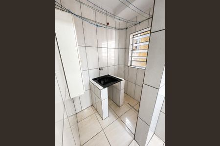 Casa para alugar com 70m², 1 quarto e sem vaga Casa para alugar com 70m², 1 quarto e sem vagaÁrea de serviço