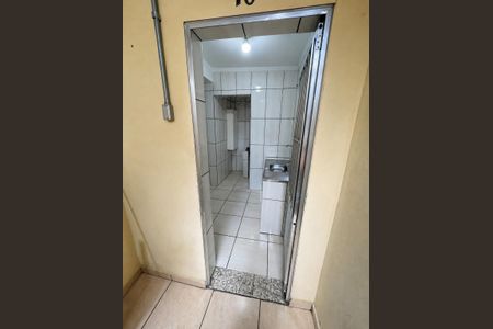 Casa para alugar com 70m², 1 quarto e sem vaga Casa para alugar com 70m², 1 quarto e sem vagaCozinha