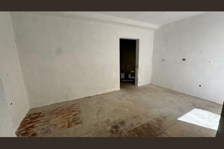 Casa à venda com 3 quartos, 155m² em Vila Cruzeiro, São Paulo