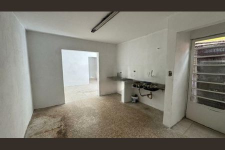 Casa à venda com 3 quartos, 155m² em Vila Cruzeiro, São Paulo