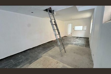 Casa à venda com 3 quartos, 155m² em Vila Cruzeiro, São Paulo
