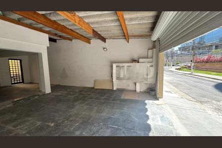 Casa à venda com 3 quartos, 155m² em Vila Cruzeiro, São Paulo
