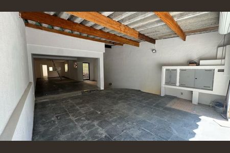 Casa à venda com 3 quartos, 155m² em Vila Cruzeiro, São Paulo
